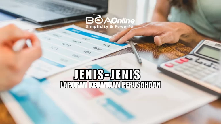 jenis-jenis-laporan-keuangan-perusahaan